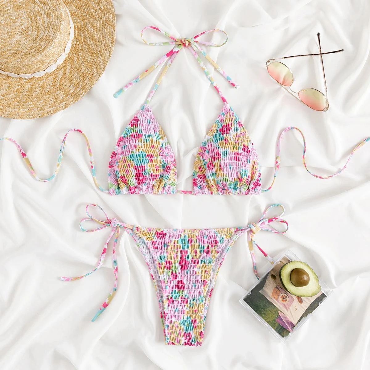 Kohana Bikini Set - Glova