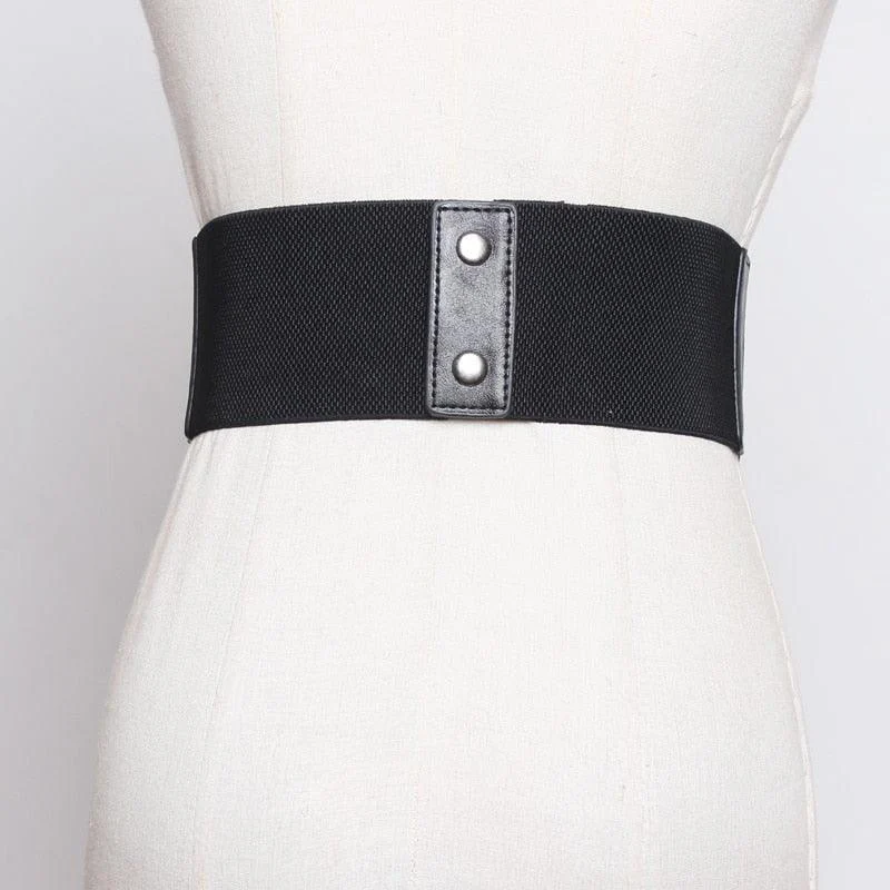 Lace Corset Belts - 2 Colors - Glova