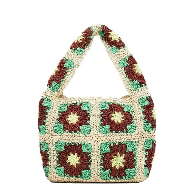 Laelia Crochet Bag - Glova