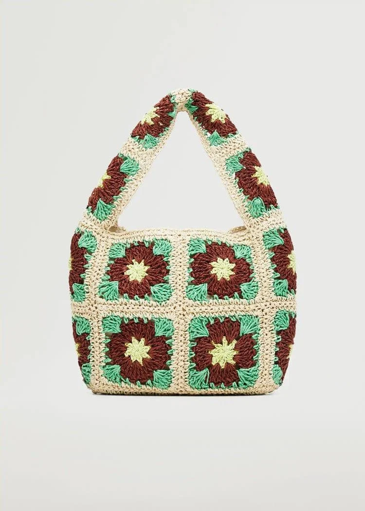 Laelia Crochet Bag - Glova