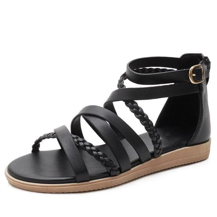 Laina Sandals - Glova