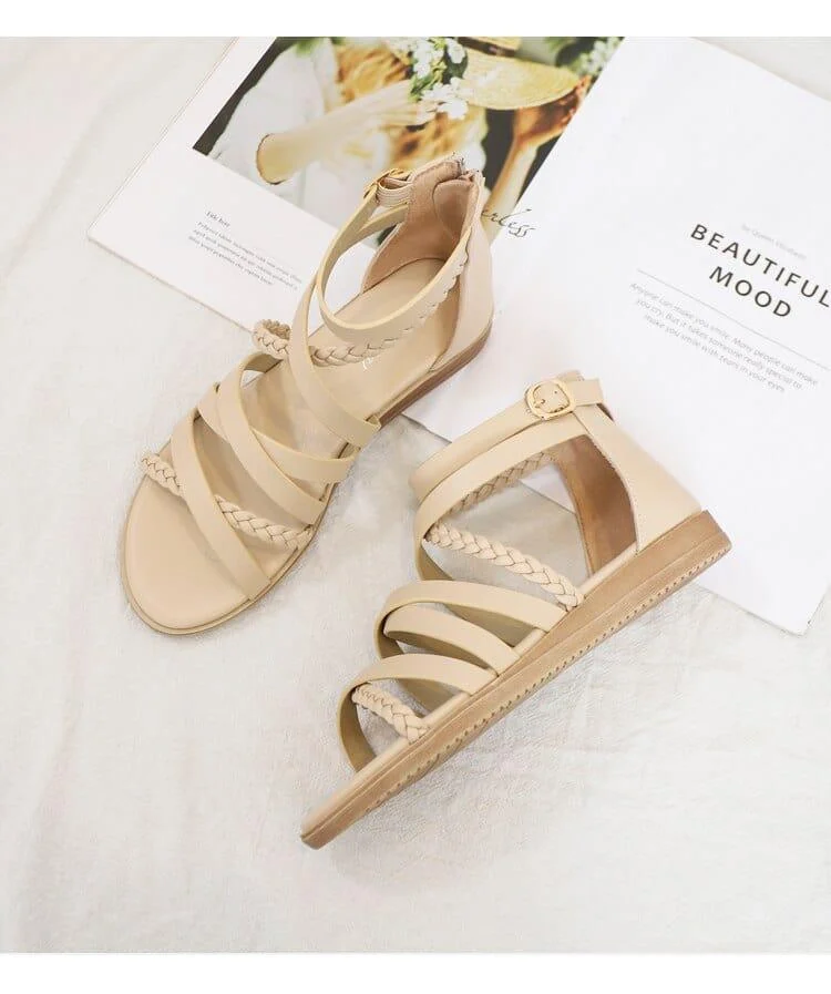 Laina Sandals - Glova