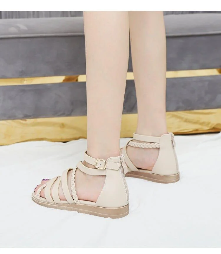 Laina Sandals - Glova