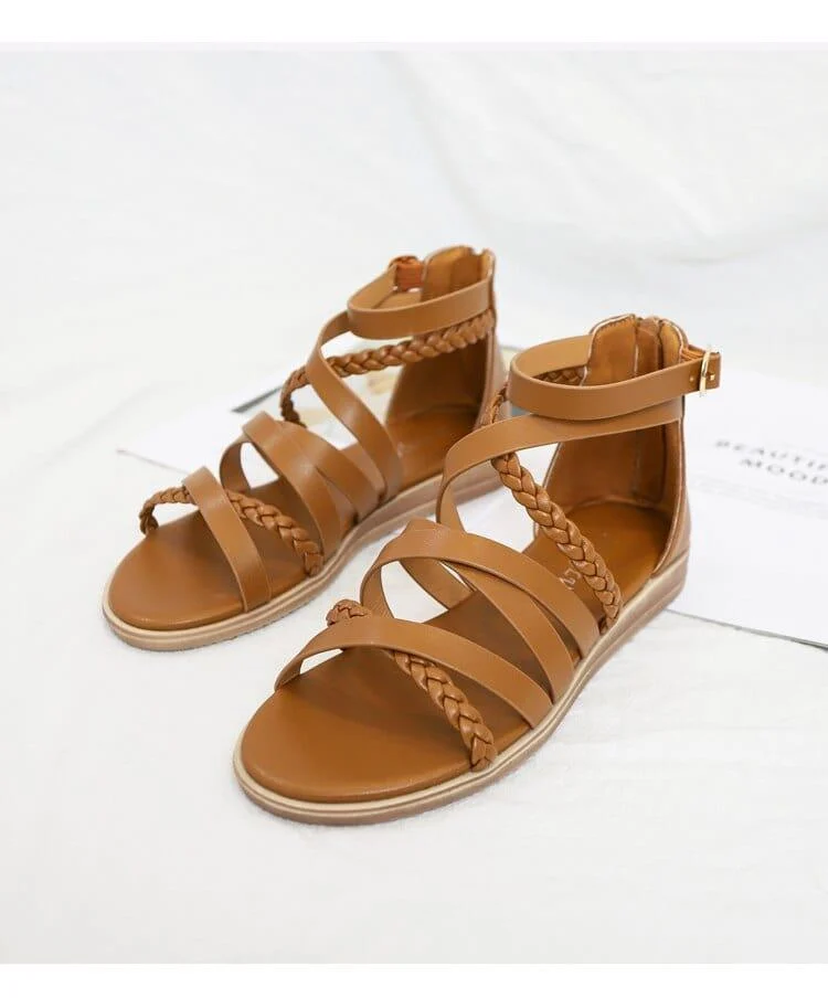 Laina Sandals - Glova