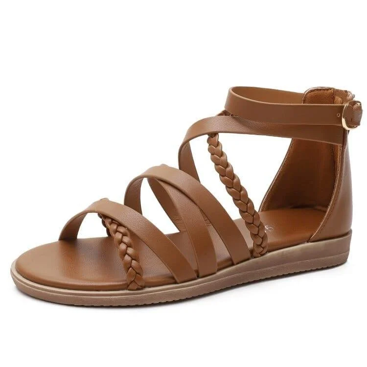 Laina Sandals - Glova