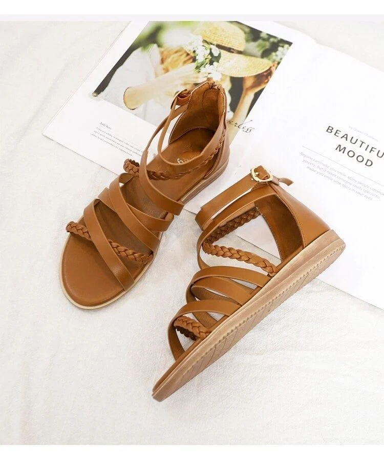 Laina Sandals - Glova