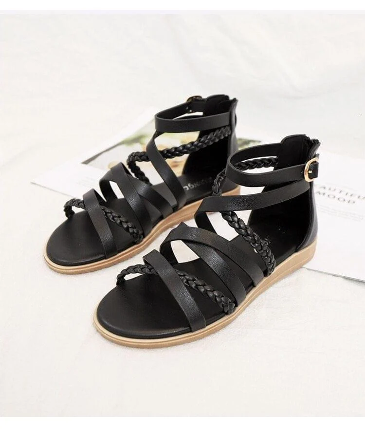 Laina Sandals - Glova