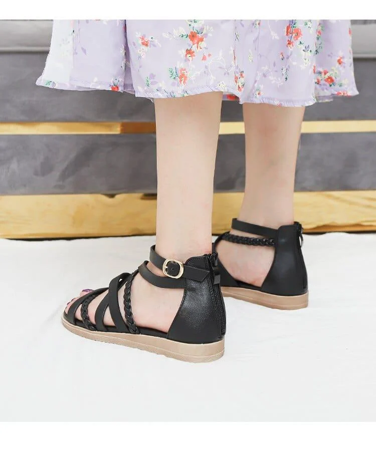 Laina Sandals - Glova