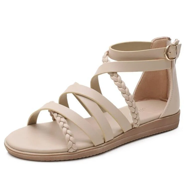 Laina Sandals - Glova