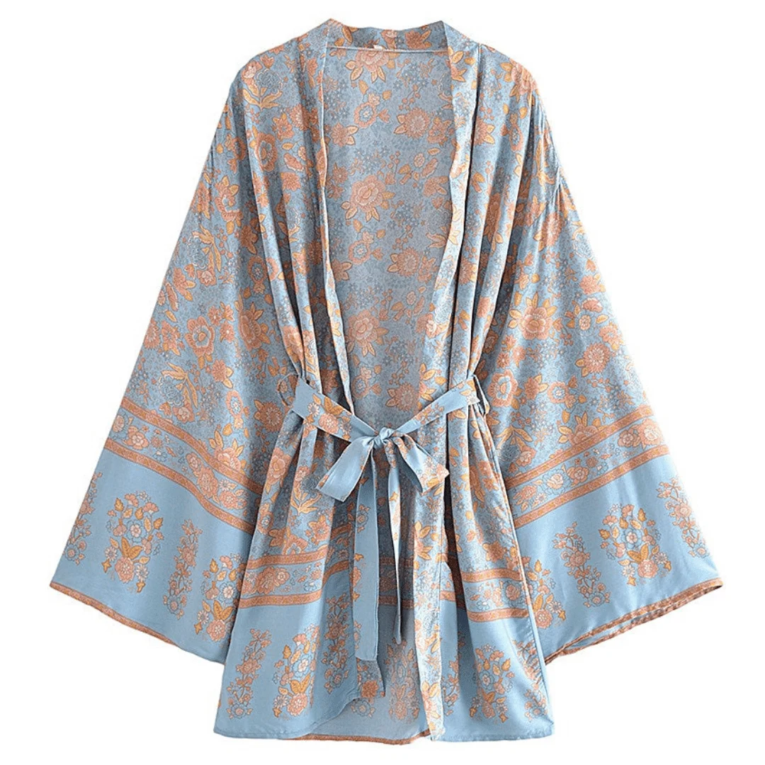 Laurel Kimono - Glova