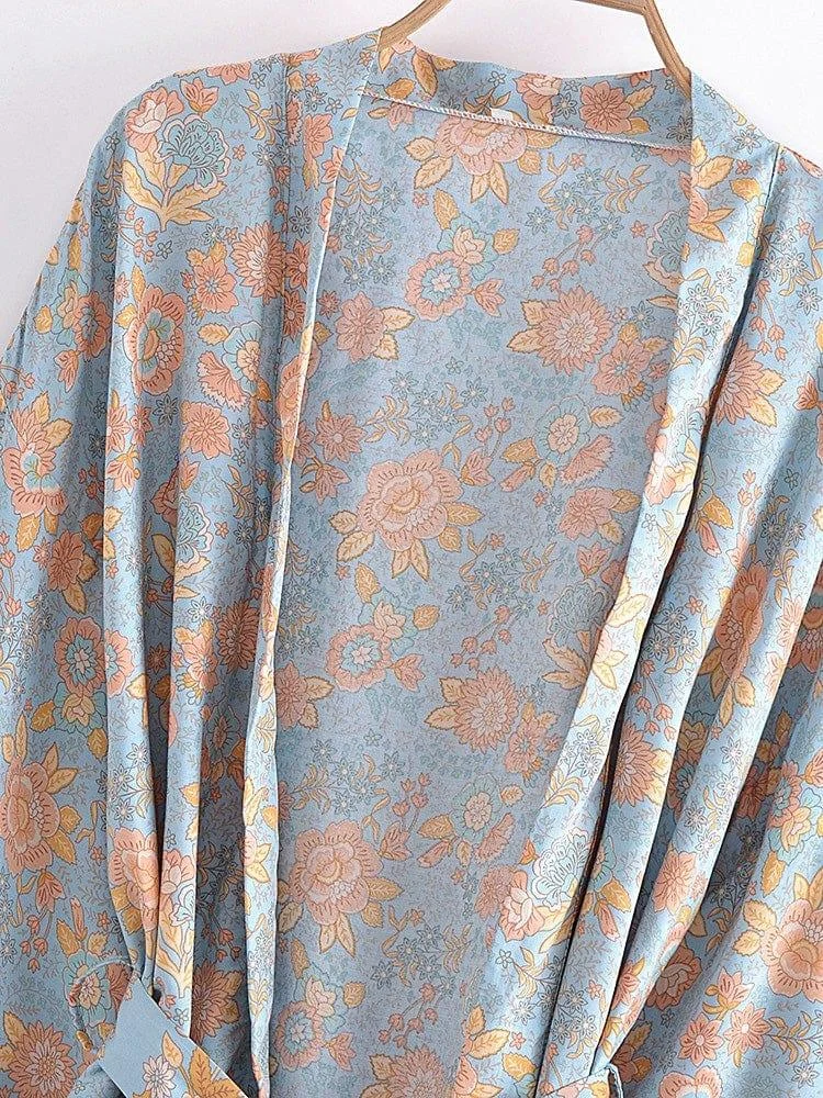 Laurel Kimono - Glova