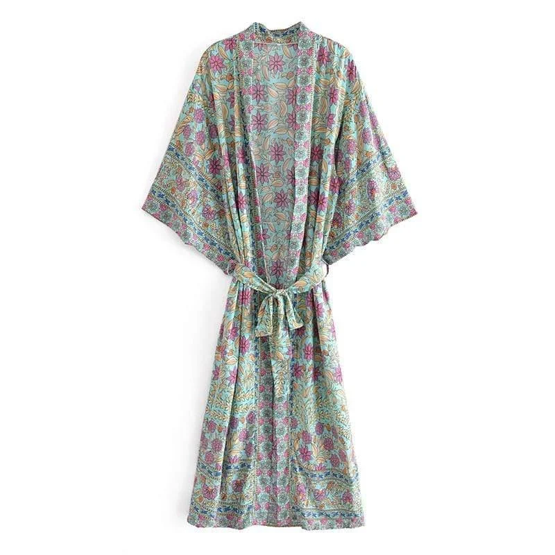 Layla Kimono - Glova