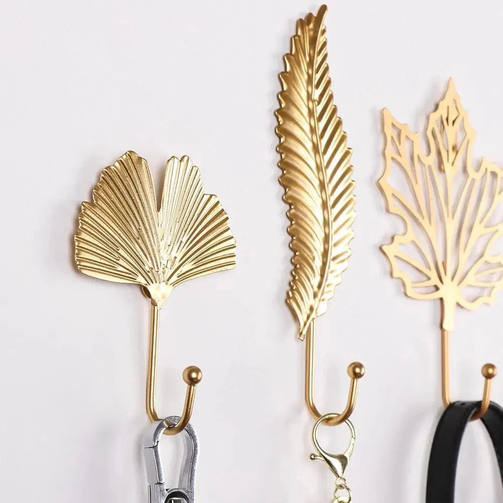 Leaf Wall Hanger - Glova