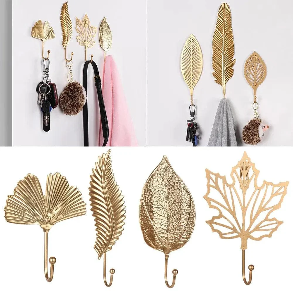 Leaf Wall Hanger - Glova