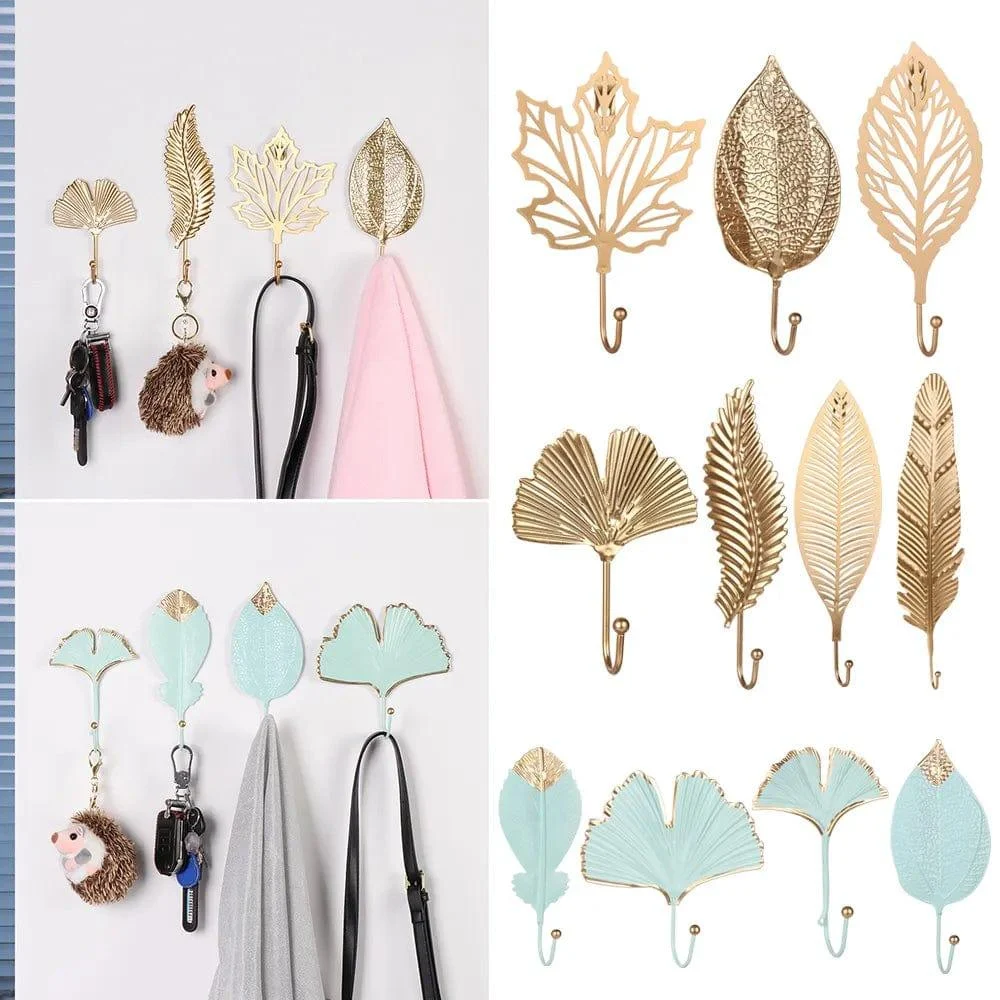 Leaf Wall Hanger - Glova