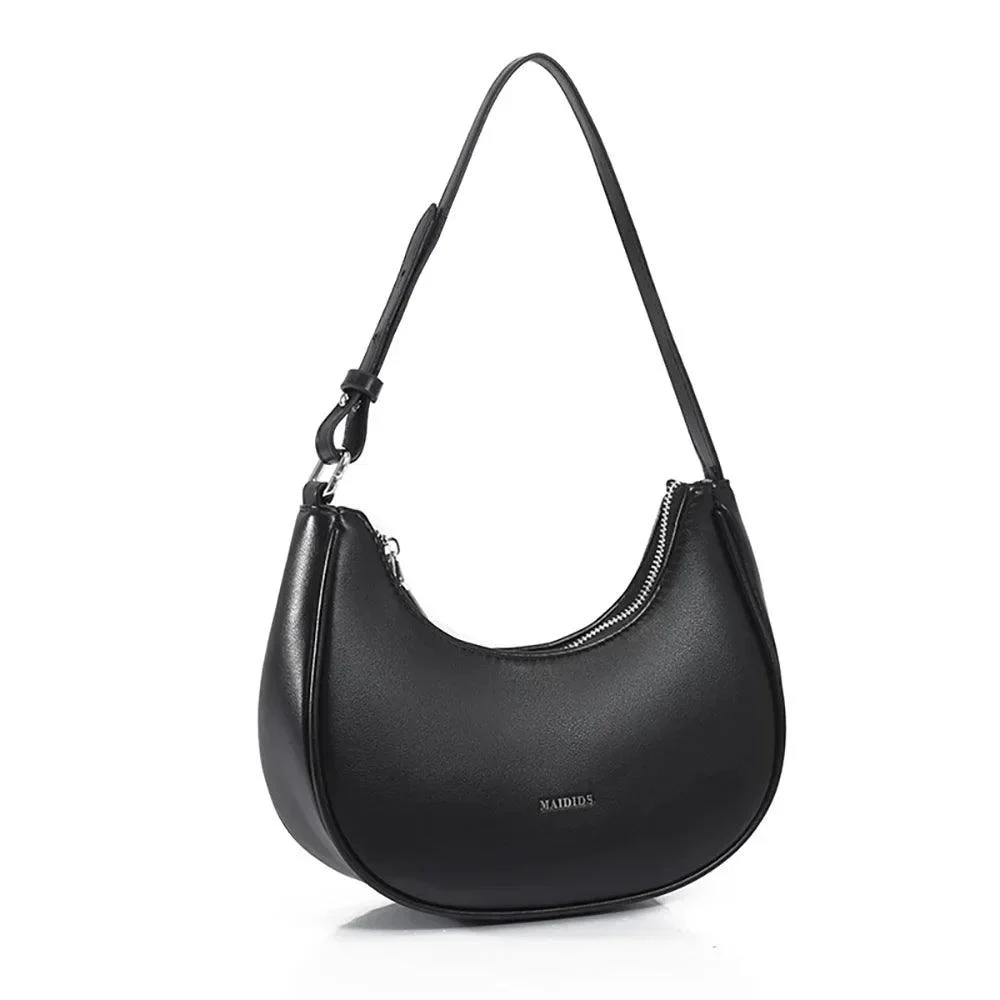 Leather Women Crossbody Hobo Messenger Bags - Glova