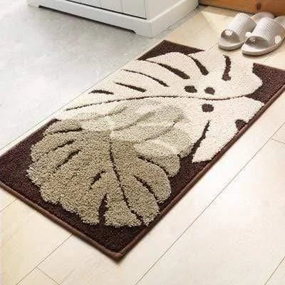 Leaves Pattern Mat - Glova