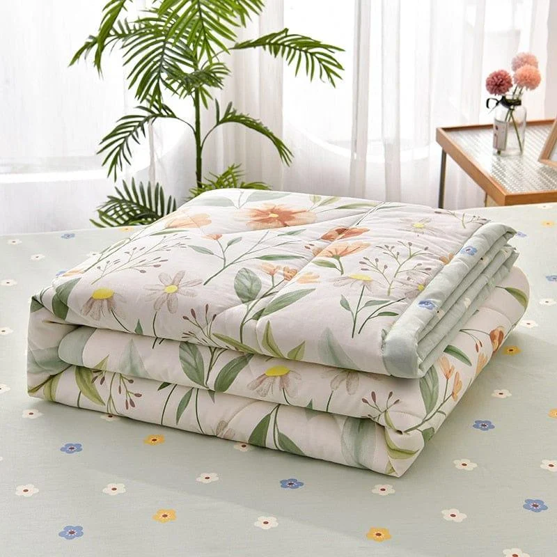 Liliana Summer Quilt - Glova