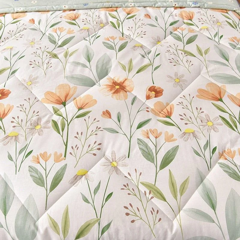 Liliana Summer Quilt - Glova