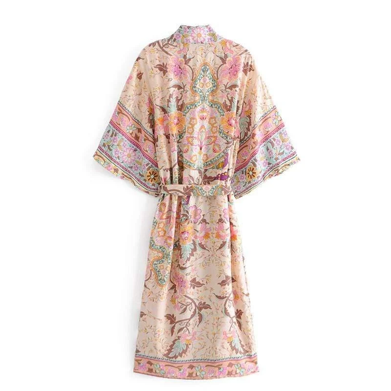 Lillian Kimono - Glova