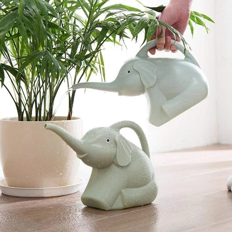 Little Elephant Watering Can - Glova