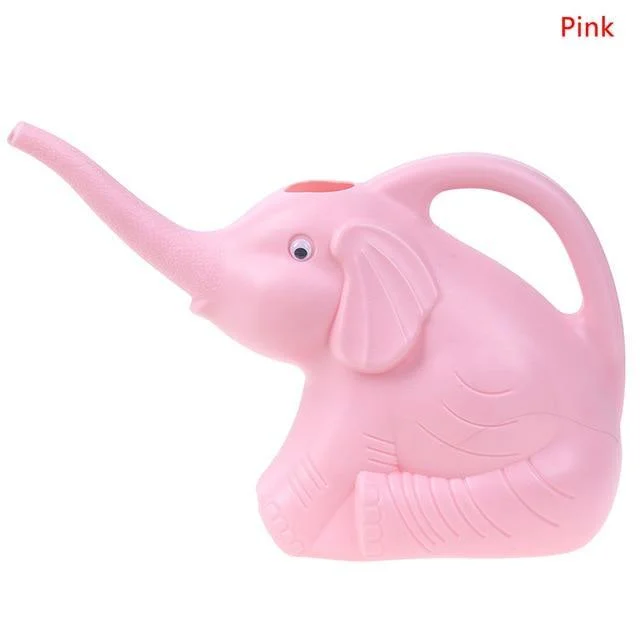 Little Elephant Watering Can - Glova