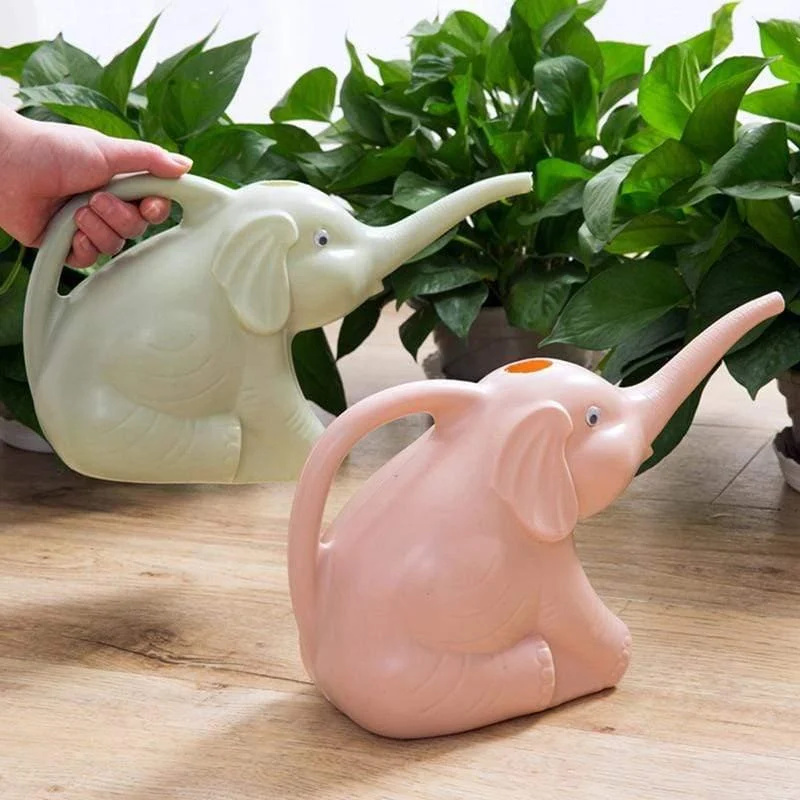 Little Elephant Watering Can - Glova