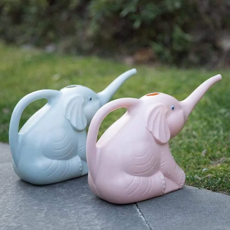 Little Elephant Watering Can - Glova