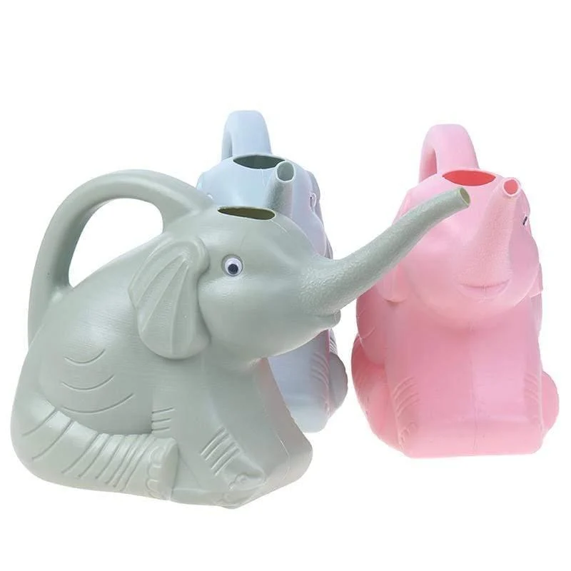 Little Elephant Watering Can - Glova