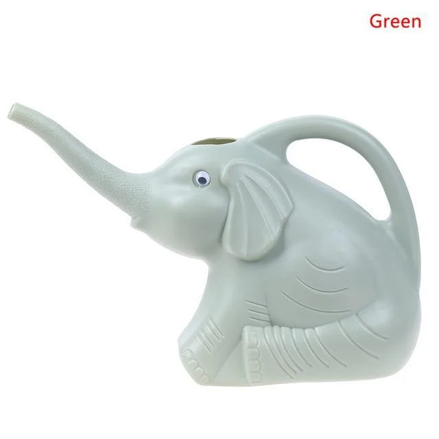 Little Elephant Watering Can - Glova