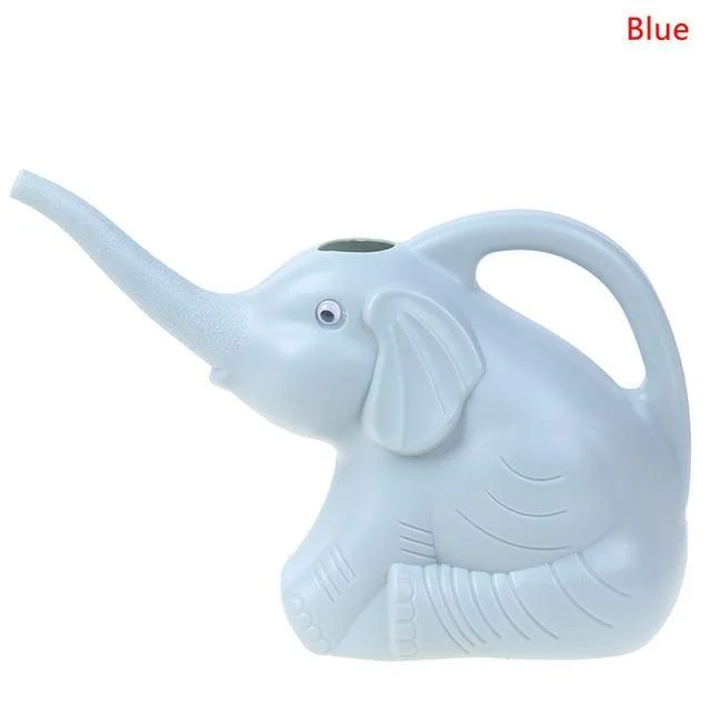 Little Elephant Watering Can - Glova