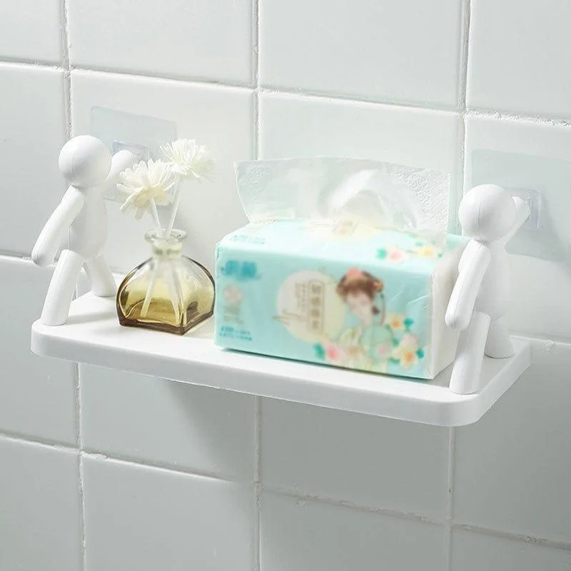 Little Guys Floating Shelf - Glova