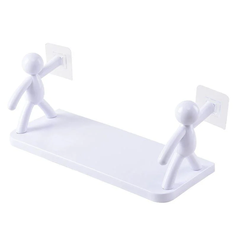 Little Guys Floating Shelf - Glova