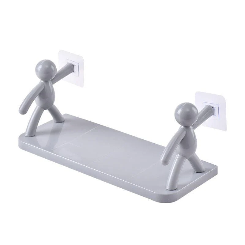 Little Guys Floating Shelf - Glova