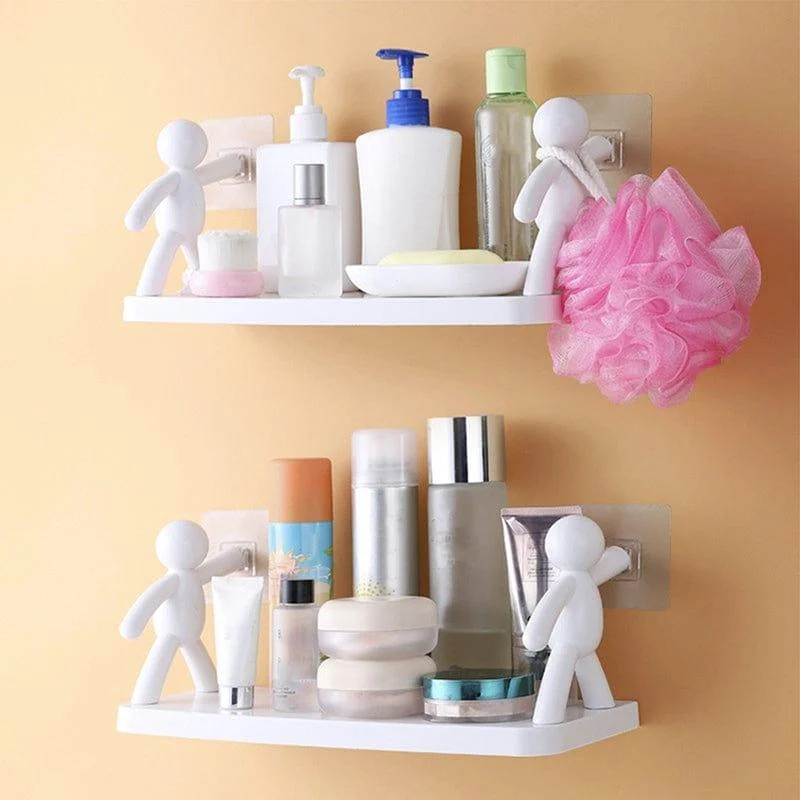 Little Guys Floating Shelf - Glova