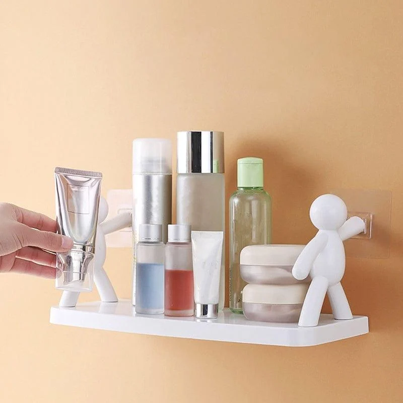 Little Guys Floating Shelf - Glova