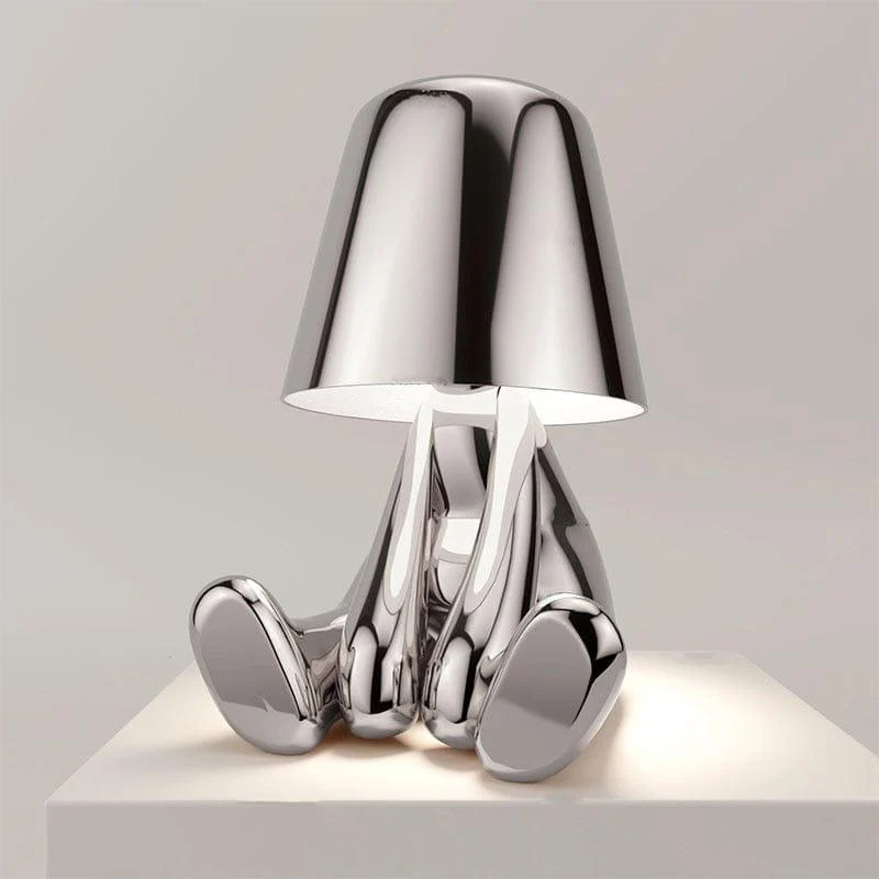 Little Guys Table Lamp - Glova