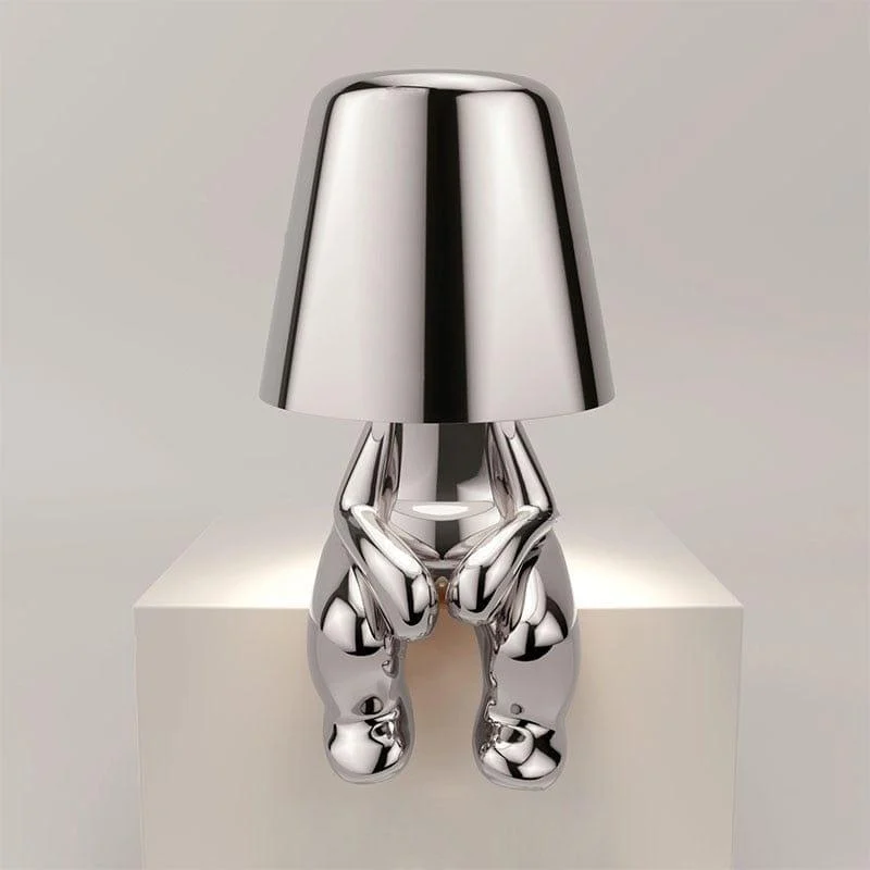 Little Guys Table Lamp - Glova