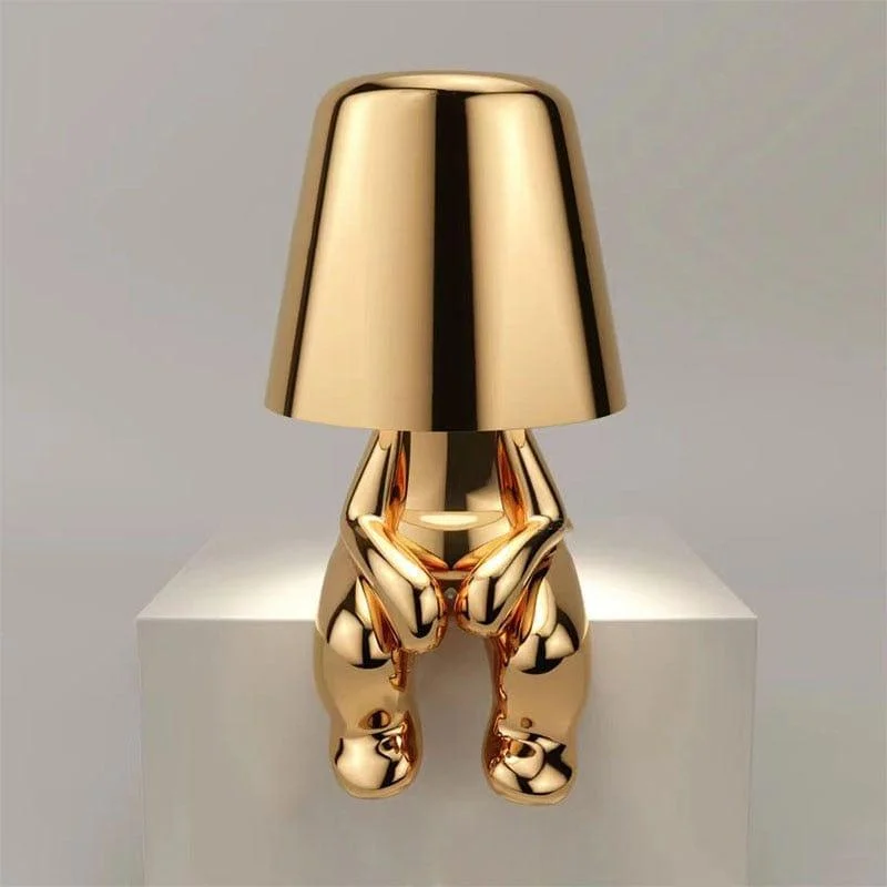 Little Guys Table Lamp - Glova