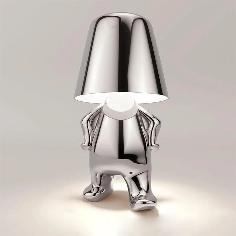 Little Guys Table Lamp - Glova