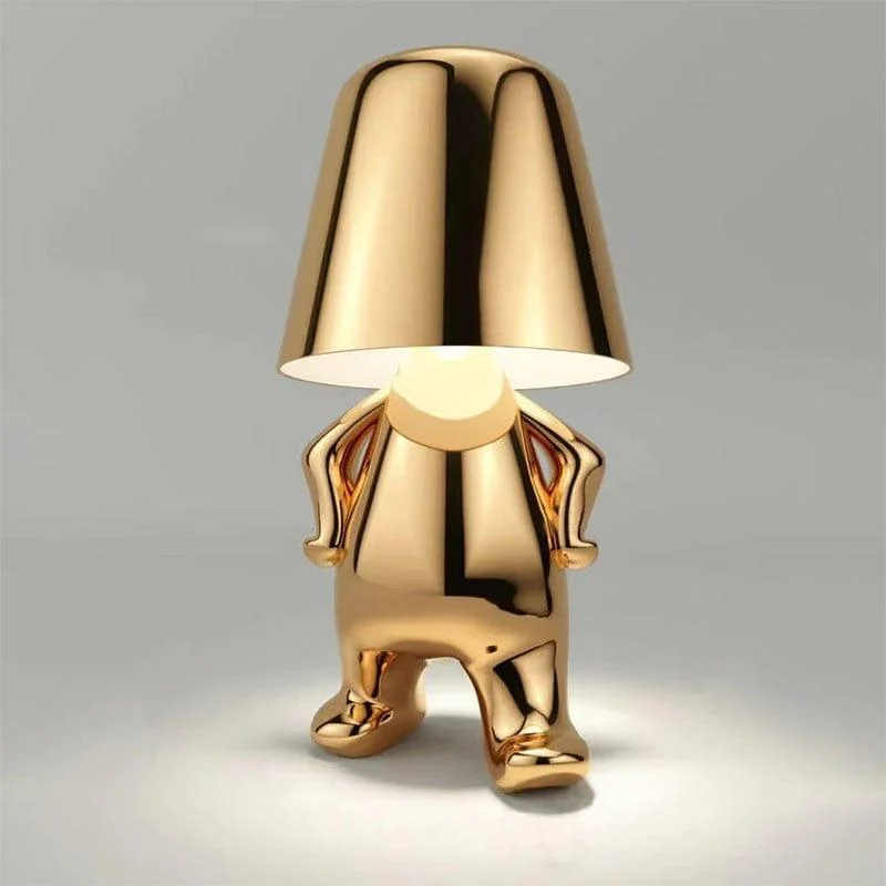 Little Guys Table Lamp - Glova