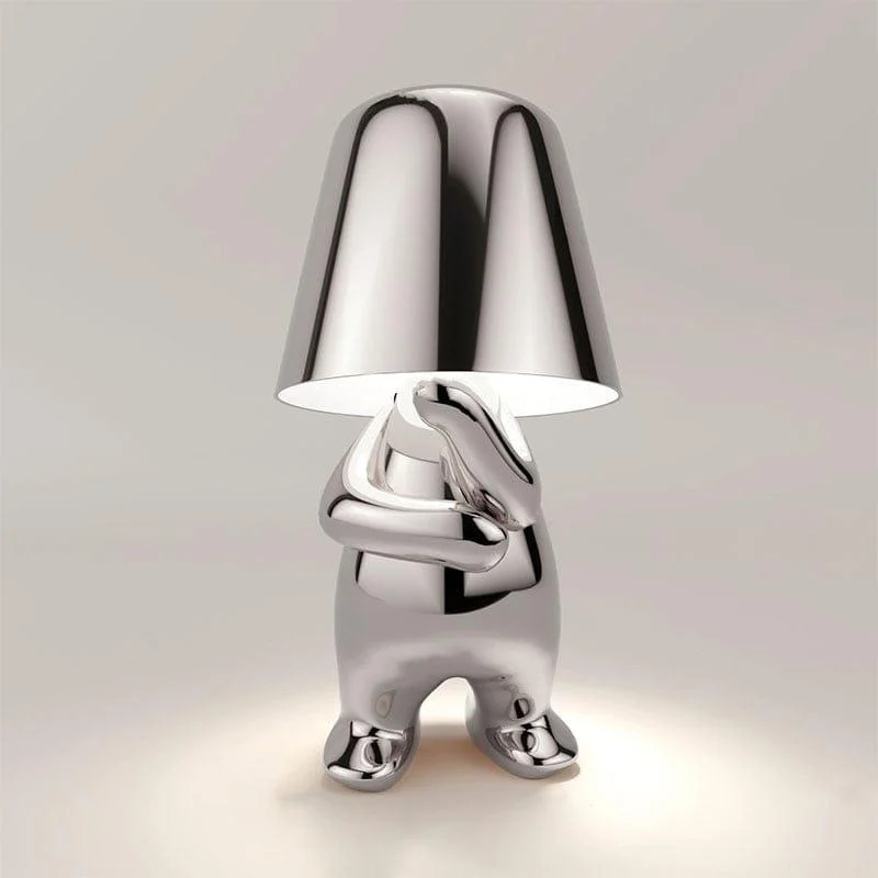 Little Guys Table Lamp - Glova