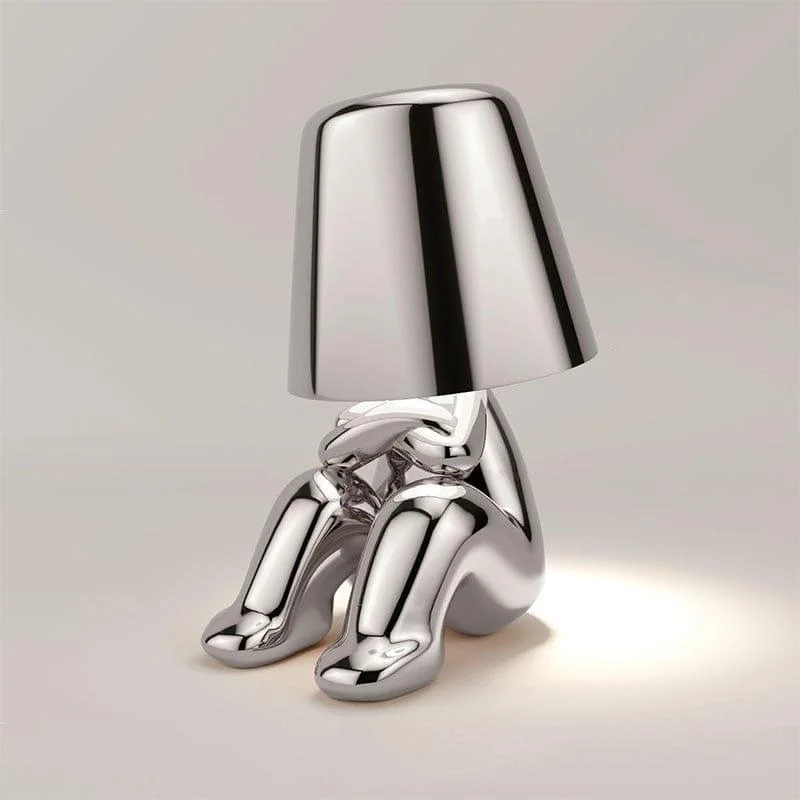 Little Guys Table Lamp - Glova