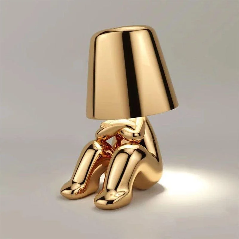 Little Guys Table Lamp - Glova