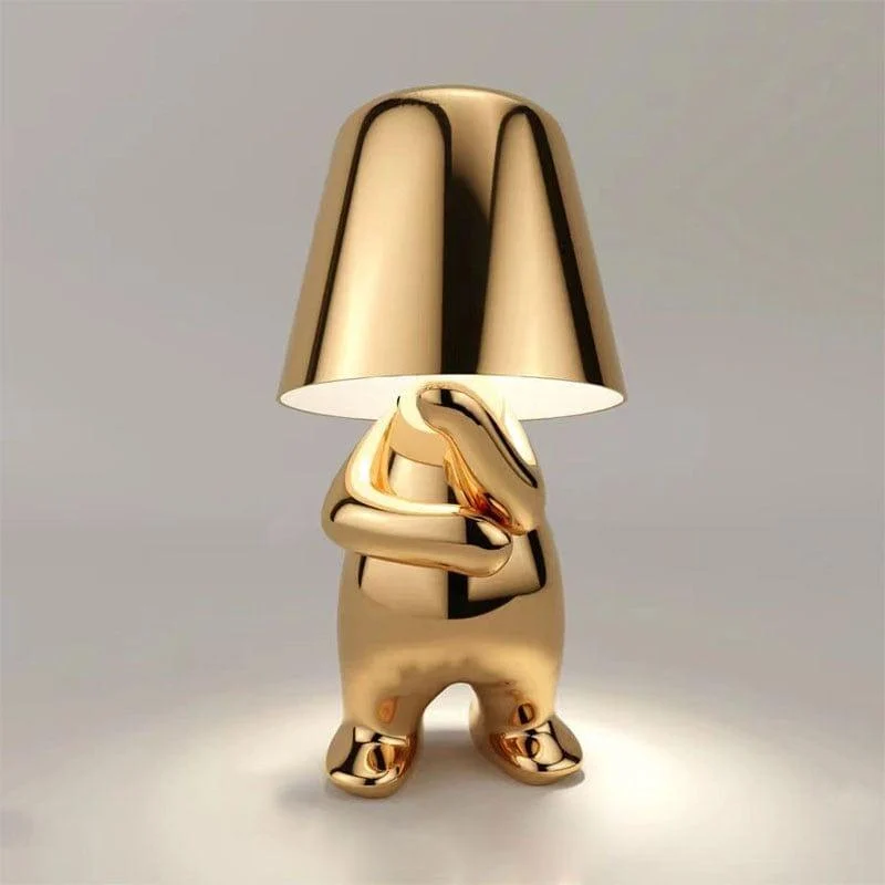 Little Guys Table Lamp - Glova