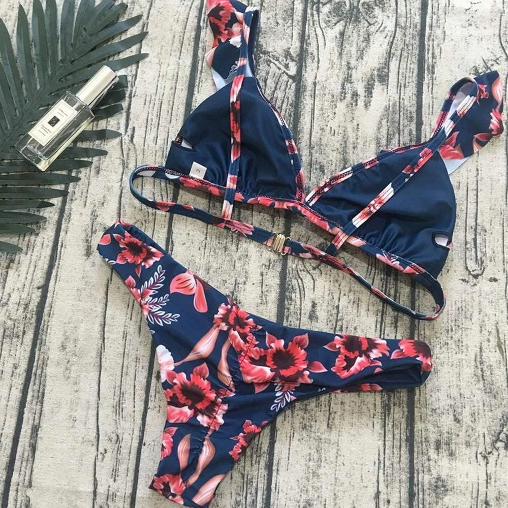 Lorelai Bikini Set - Glova