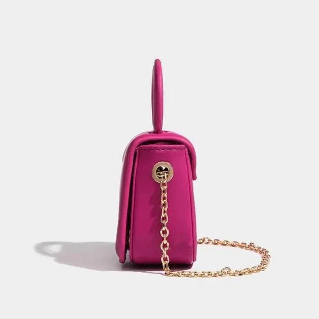 Lovre Heart Crossbody Mini Bag - 4 Colors - Glova