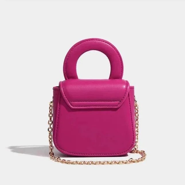 Lovre Heart Crossbody Mini Bag - 4 Colors - Glova