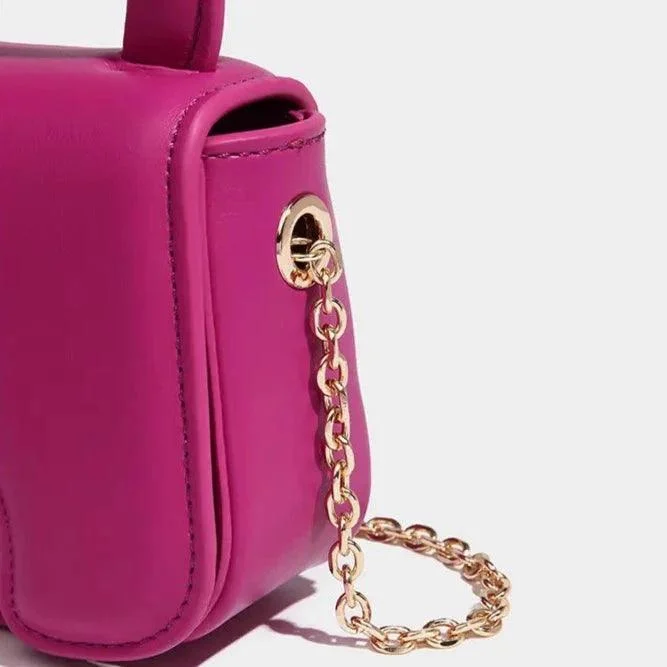 Lovre Heart Crossbody Mini Bag - 4 Colors - Glova