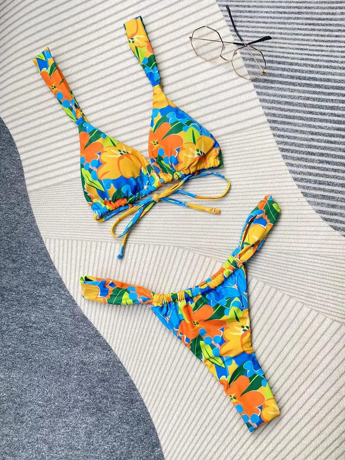 Luana Bikini Set - Glova